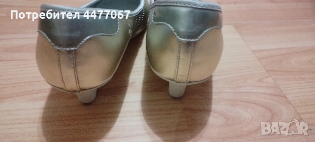 Дамски обувки на платформа, снимка 7 - Дамски ежедневни обувки - 52371976