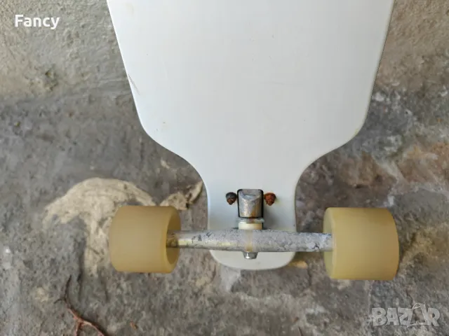 Лонгборд NKD/39 инча, снимка 10 - Скейтборд, ховърборд, уейвборд - 50076204