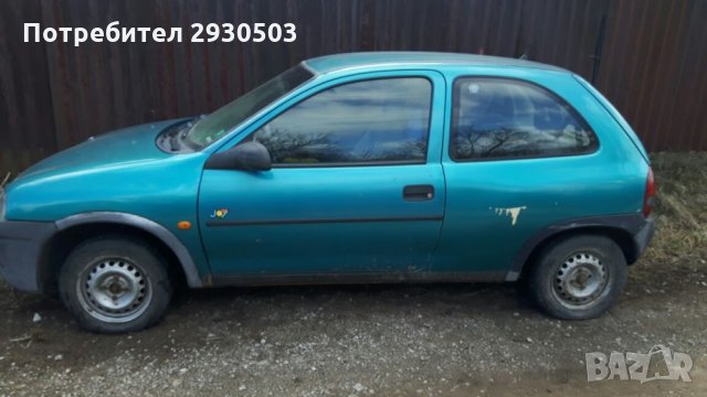 Опел корса 1.2 16в 65кс и 1.4si 82кс, снимка 13 - Автомобили и джипове - 34687338