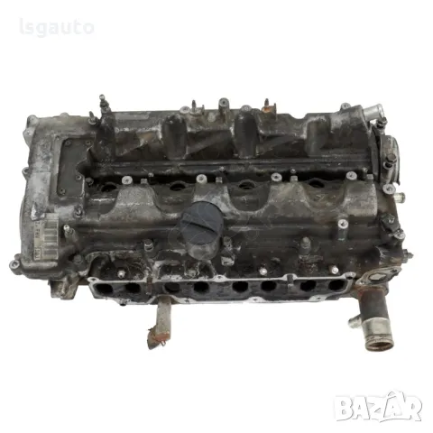 Оборудвана цилиндрова глава Toyota Avensis II 2003-2009 ID: 144984