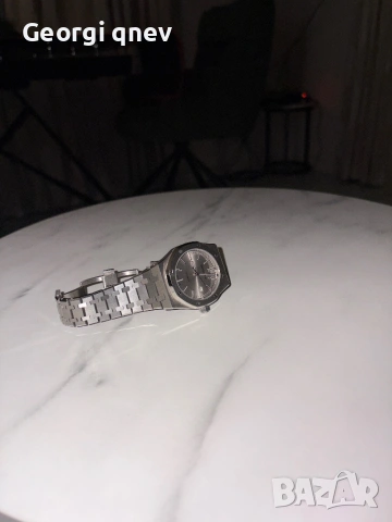 Продавам мъжки часовник Audemars piguet, снимка 2 - Мъжки - 53750622