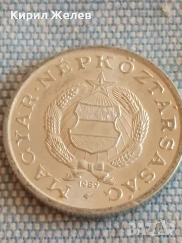 Четири монети от цял свят ИСПАНИЯ, УНГАРИЯ, АВСТРИЯ за КОЛЕКЦИЯ ДЕКОРАЦИЯ 41201, снимка 5 - Нумизматика и бонистика - 48845616