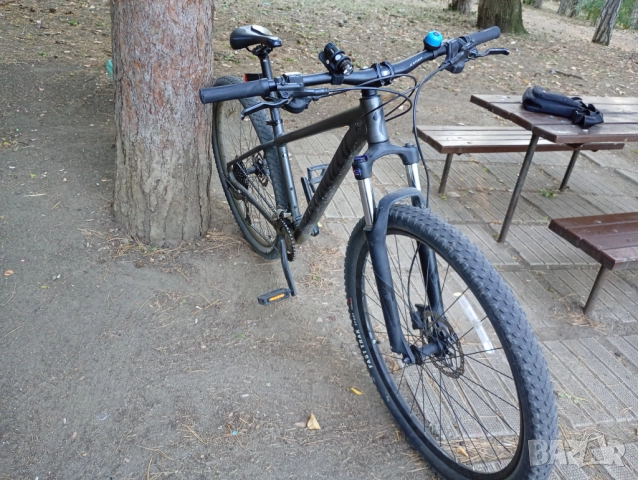 Здраво Колело.SPECIALIZED 28.5