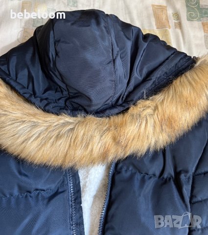 Зимно Дамско Яке SoulCal &Co. 2 Zip Bubble Jacket Топло Размер EU48 / UK20, снимка 9 - Якета - 42340396