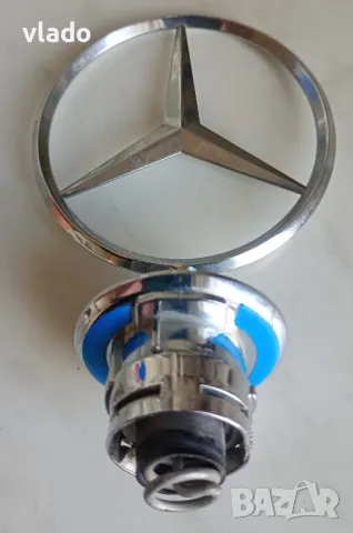 Емблема Мерцедес - ПРОМО, снимка 2 - Аксесоари и консумативи - 49349263