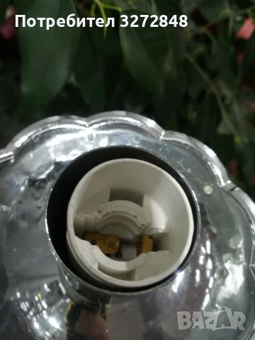 Полилей с висулки - Австрия , снимка 6 - Полилеи - 38838162