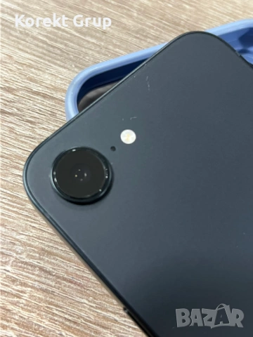 iPhone 16e 100% battery, снимка 10 - Apple iPhone - 53410958