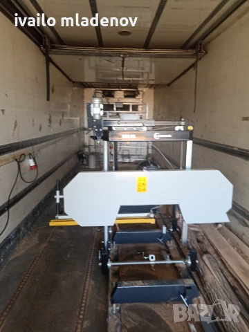 Хоризонтален гатер , снимка 4 - Циркуляри - 51360824