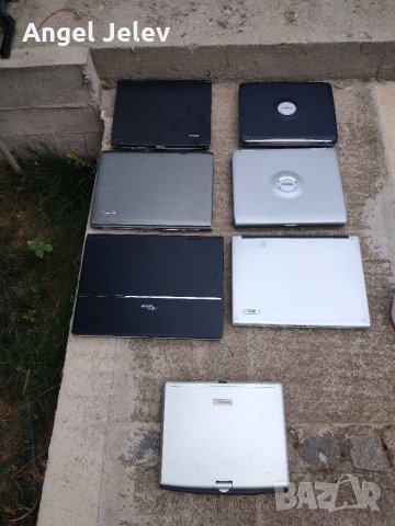 Laptopi, снимка 1 - Лаптопи за дома - 33943460