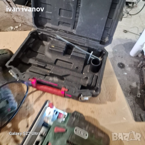 ЕЛ Тривони , снимка 6 - Други инструменти - 53695772