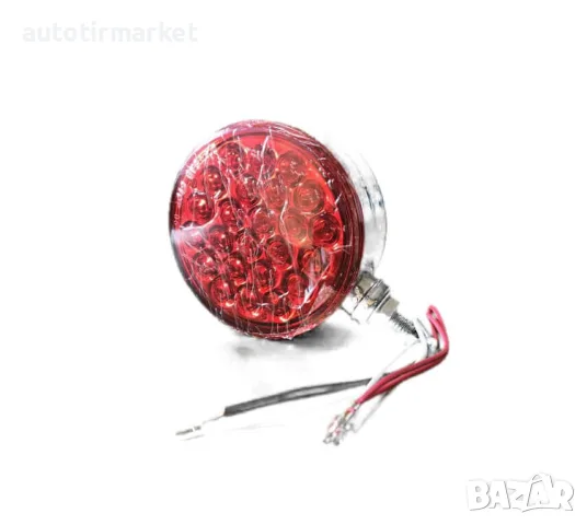 К – т ОБИЦИ 24V – TR1265, снимка 3 - Аксесоари и консумативи - 56052791