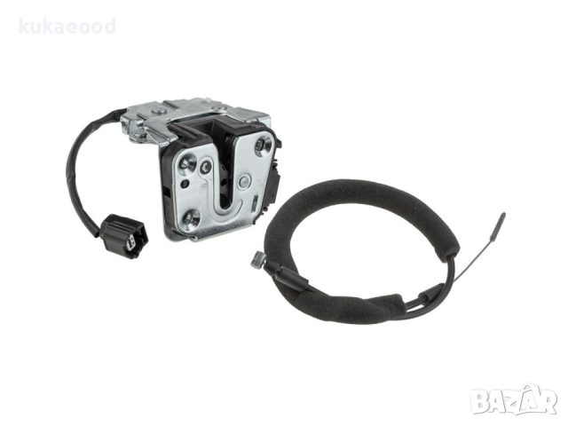 Брава за багажник за Nissan NV400 (2010-2021)