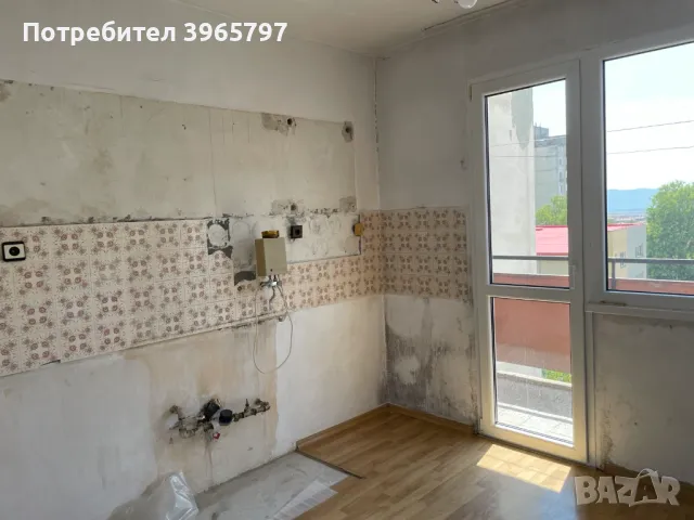 ТРИСТАЕН Апартамент в гр. Карлово, снимка 9 - Апартаменти - 50003013