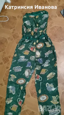 Страхотни рокли и гащеризони за повод,рокля Каrl Lagerfeld, снимка 12 - Рокли - 47771953