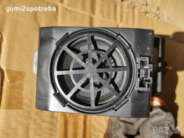 Говорител Парктроник Porsche Cayenne 3.0D 92A/EG22/2012, снимка 6 - Части - 47826029