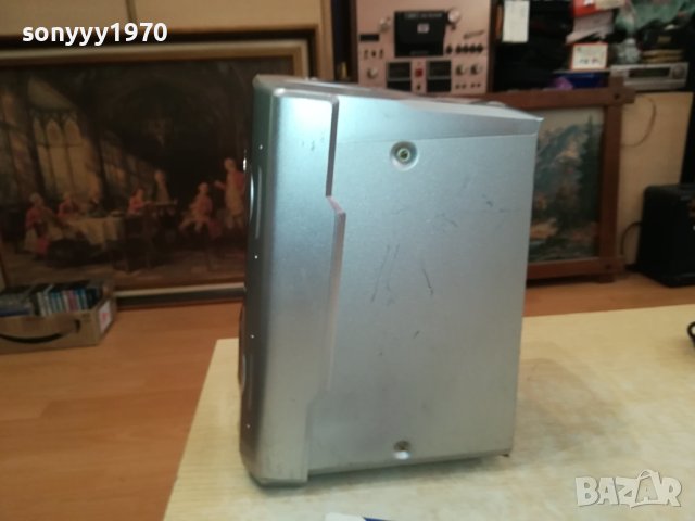 PIONEER M-IS21 POWER AMPLIFIER 1809231637LNV, снимка 12 - Ресийвъри, усилватели, смесителни пултове - 42234740