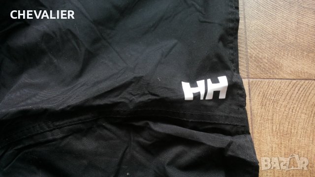 Helly Hansen Helly Tech Ski Snowboard Pant Размер XL ски сноуборд панталон 2-54, снимка 9 - Панталони - 41500823