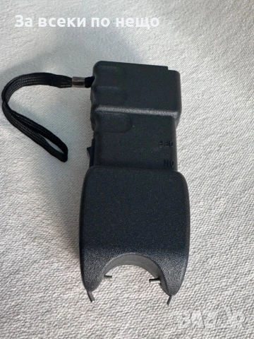 Мощен Електрошок, снимка 7 - Друга електроника - 53717275