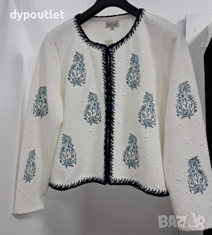 Дамско сако Roh Boutique размер - XXL 