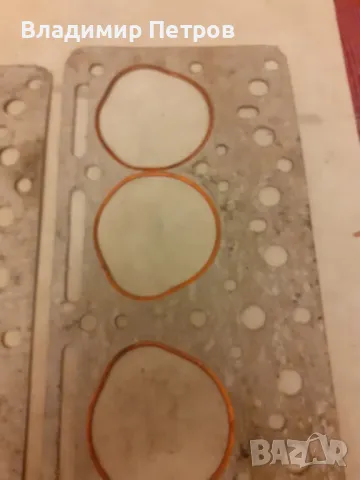 Гарнитура глава УАЗ , снимка 5 - Части - 49117845