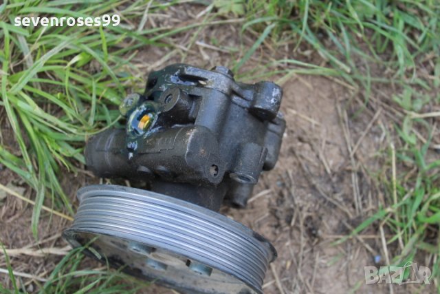 Хидравлична помпа Сеат Алхамбра Шаран SEAT Alhambra VW Sharan 2002 1.9tdi 115кс, снимка 4 - Части - 41148590