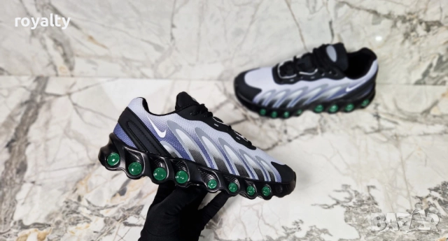 Nike спортни мъжки маратонки , снимка 4 - Маратонки - 51781681