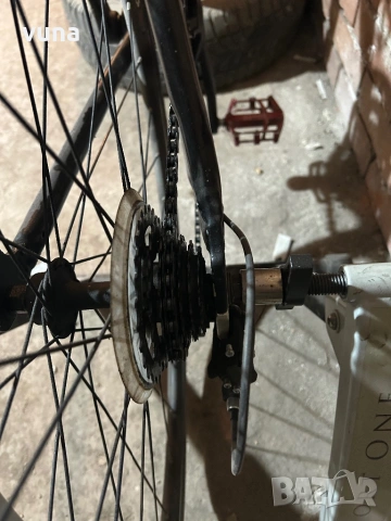 Продавам шосейка или заменям за гравел с доплащане , снимка 5 - Велосипеди - 53682945