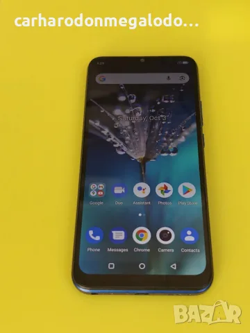 General Mobile 32GB RAM 3 GB, снимка 4 - Други - 56404162