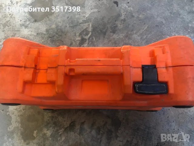 Куфари Milwaukee,Dewalt.,Bosch,Hitachi, снимка 14 - Куфари с инструменти - 56266929