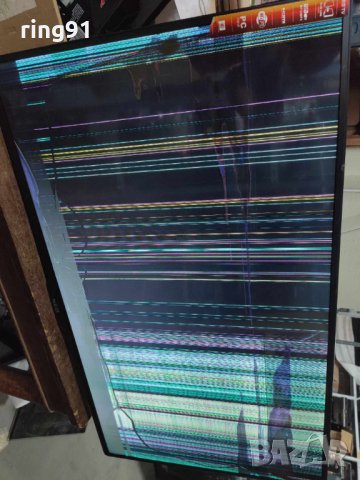 T-Con - 6870C-0532A TV NEO LED-4318 FHD SW, снимка 2 - Части и Платки - 42154640