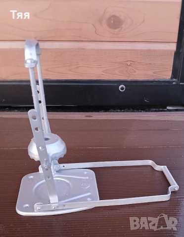 Лостова затварачка за буркани , снимка 4 - Буркани, бутилки и капачки - 53584113