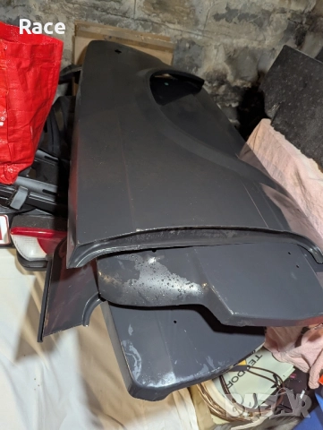 оригинални руски калници ВАЗ Лада 2107, снимка 4 - Аксесоари и консумативи - 52111814