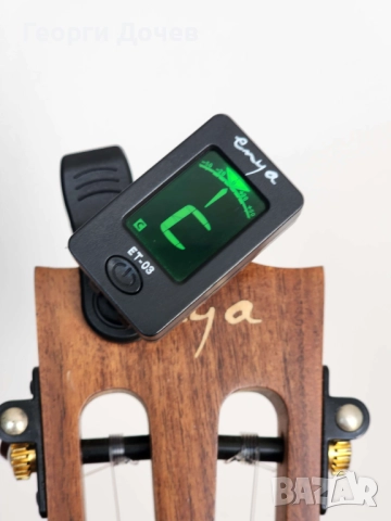 Укулеле Enya X1 Tenor + аксесоари, снимка 7 - Струнни инструменти - 51719907