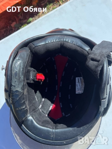 Каска Beon XL, снимка 7 - Аксесоари и консумативи - 52232915