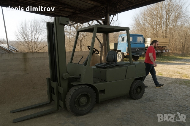 мотокар електрокар телфер струг трансформатор електрожени козлови кранове и др., снимка 4 - Стругове - 52819322