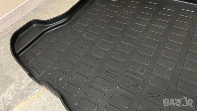 Стелка багажник Honda CRV 2007-2012г - ОРИГИНАЛНА !!!, снимка 2 - Аксесоари и консумативи - 52680738