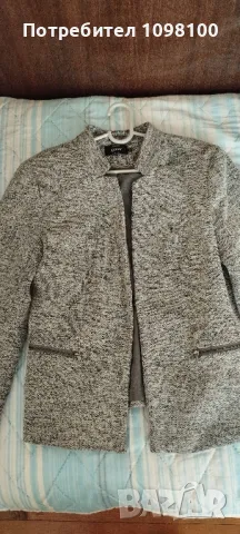 Дамско зимно сако