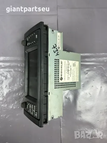 Навигация СД за БМВ BMW E39 6913387