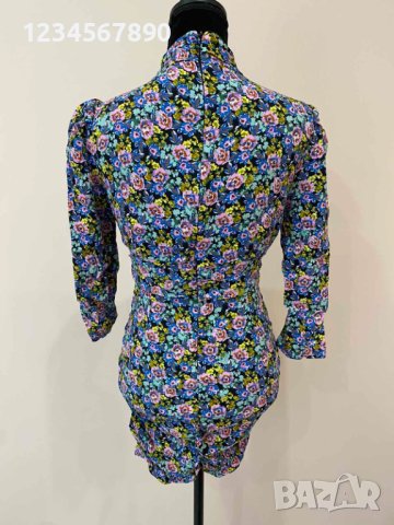 Рокля по тялото на Bershka, снимка 3 - Рокли - 40281560