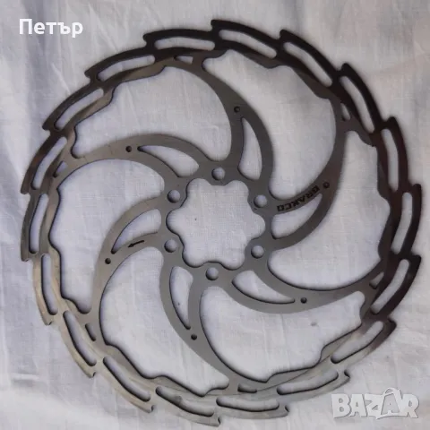 Дискови спирачки Bracko , снимка 4 - Велосипеди - 49527980