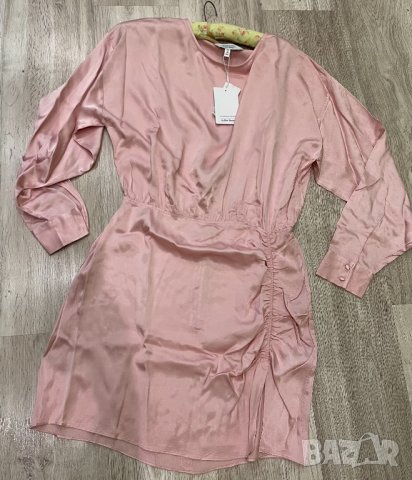 Нова рокля &Other Stories с етикет, снимка 3 - Рокли - 34061105