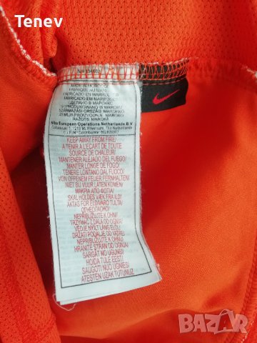 Нидерландия Холандия Nike оригинална футболна тениска фланелка Netherlands L екип , снимка 6 - Тениски - 41787231
