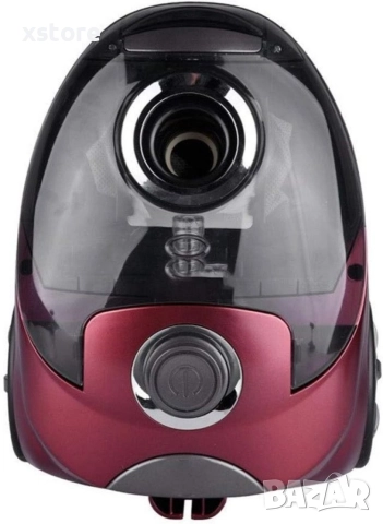 Прахосмукачка ELITE VC-1322 с мощност 800W, енергиен клас "А", снимка 4 - Прахосмукачки - 52795839