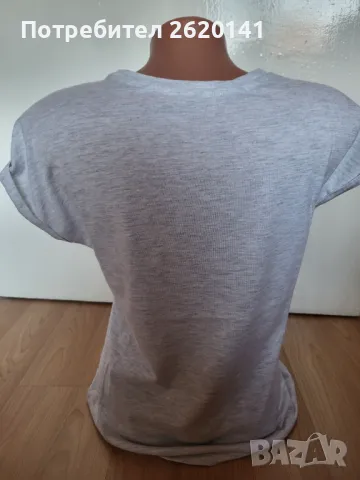 Тениска, снимка 2 - Тениски - 50132337