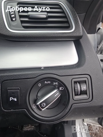 **САМО НА ЧАСТИ*** Volkswagen Passat CC 2.0TDI, Facelift, Десен волан, снимка 14 - Автомобили и джипове - 53272498