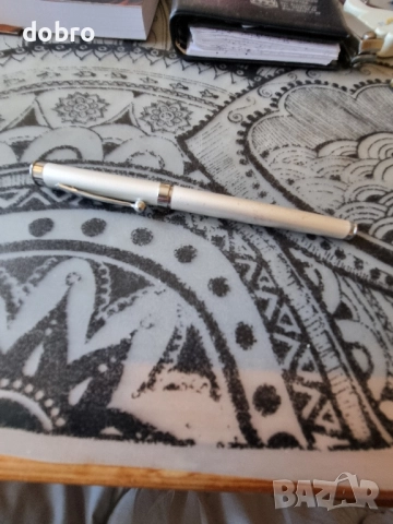 писалка iridium point Germany , снимка 4 - Колекции - 52221520