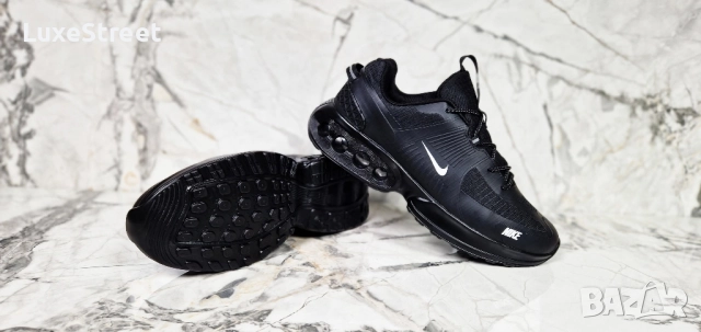 Мъжки Маратонки Nike , снимка 2 - Маратонки - 52424989