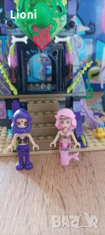 Lego Sea - Mai, снимка 9 - Образователни игри - 41347387