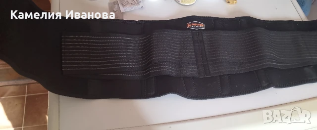 Масажен акупунктурен матрак за мускулни болки,писалка,Ортопедичен колан , снимка 4 - Матраци - 51042076