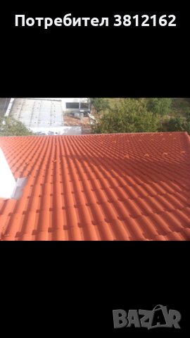 Ремонт на покриви, снимка 3 - Ремонти на къщи - 42127588